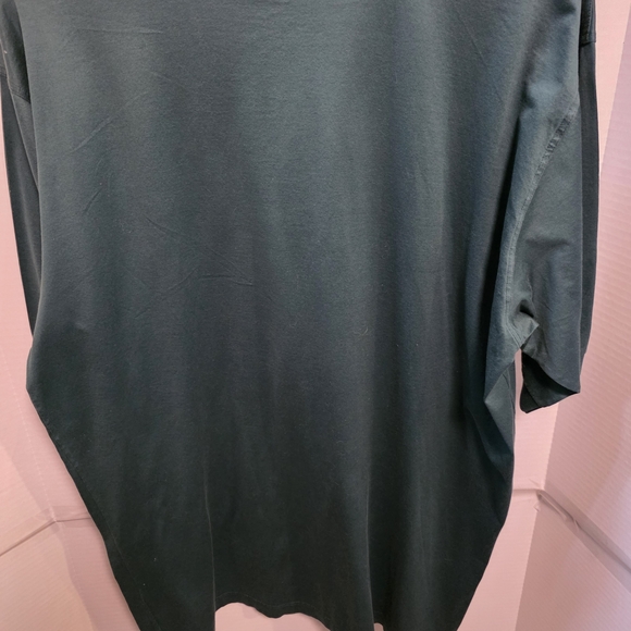 Bobby Jones Dark Green Polo Shirt with Logo - Picture 2 of 4